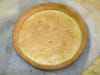 Tarte au chocolat et aux fruits de la passion : Etape 1
