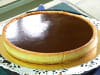 Tarte au chocolat et aux fruits de la passion : Etape 3