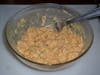 Cailles farcies au foie gras, sauce foie gras : Etape 1