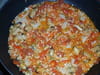 Pa�lla �pic�e et �conomique sans crevettes : Etape 2
