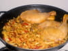 Pa�lla �pic�e et �conomique sans crevettes : Etape 3