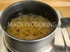 Penne Boscaiola : Etape 1