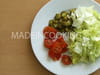 Hot dog USA � ma fa�on : Etape 2