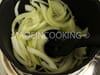 Hot dog USA � ma fa�on : Etape 3