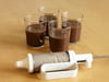 Cr�me viennoise ou chocolat li�geois : Etape 5