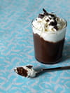 Cr�me viennoise ou chocolat li�geois : Etape 6