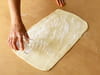 Les palmiers maison : Etape 1
