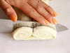 Les palmiers maison : Etape 3