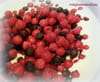 Tarte amandine aux baies rouges : Etape 1
