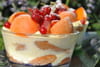 Tiramisu aux fruits d �t� : Etape 1