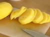 Tortilla revisit�e : Etape 1