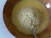 Galette des rois ultra fondante au caramel au lait : Etape 2
