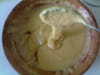 Galette des rois ultra fondante au caramel au lait : Etape 3