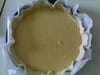 Galette des rois ultra fondante au caramel au lait : Etape 4