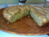 Galette des rois ultra fondante au caramel au lait : Etape 6