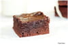 Brownies � la confiture de lait moka : Etape 2