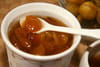Confiture de mirabelles : Etape 2