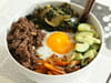 Bibimbap : Etape 4
