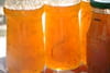 Confiture de citre � l orange et � la vanille  : Etape 1