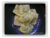Raviolis maison farcis aux �pinards et � la ricotta : Etape 6
