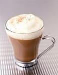Irish Cofee