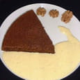 G�teau au chocolat