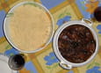 Tajine d agneau aux pruneaux