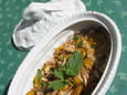 Terrine de lapin aux mirabelles
