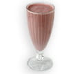 Milk-shake au Nutella