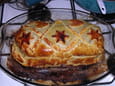 R�ti de boeuf en cro�te
