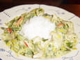 Curry de dinde au lait de coco