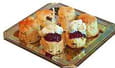Scones