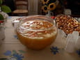 Punch aux fruits