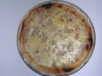 Tarte au thon