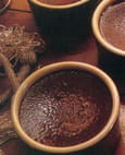 Cr�me au chocolat