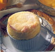 Souffl�s au Grand Marnier et � l�orange