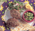 Brochettes �pic�es � la menthe