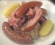 Choucroute