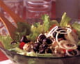 Salade grecque