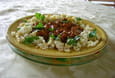 Sanglier � la sauce tomate