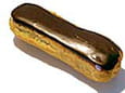 Eclair au chocolat