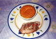 Terrine de l�gumes