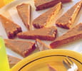 Sabl�s au chocolat malt�