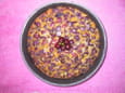 Clafoutis aux cerises
