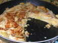 Cr�pia aux pommes