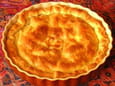 Tourte au Comt�