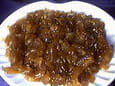Confiture d oignons