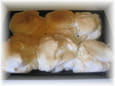 Meringues