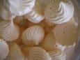 Meringues