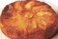 Quatre-quarts aux pommes